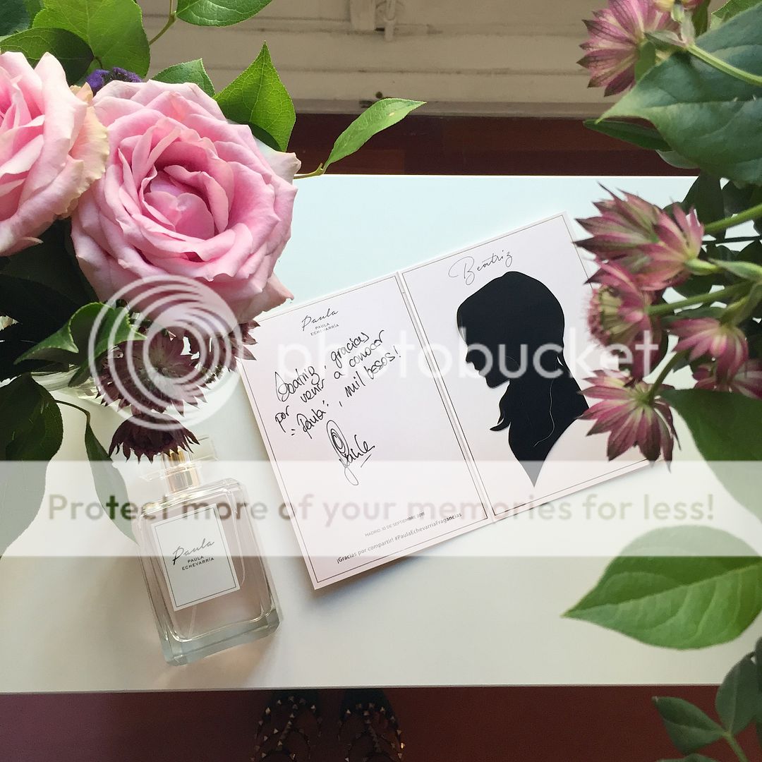 Paula by Paula EchevarrÃa - Necklace of Pearls | Fashion & LifeStyle parfum paula echevarria prix